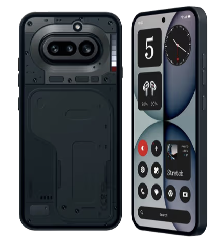 Android Phones
